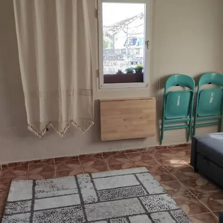 Apartament Sarigerme'Ye Yakin Koey Evi + Wifi *
