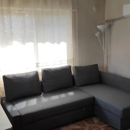 Sarigerme'Ye Yakin Koey Evi + Wifi Apartament *