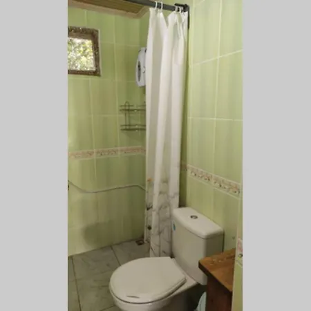 Sarigerme'Ye Yakin Koey Evi + Wifi Apartament *